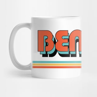 Bemidji - Totally Very Sucks Mug